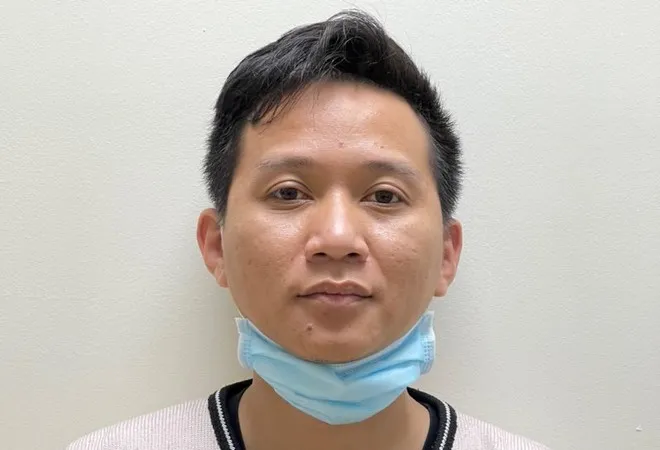 Tạm giữ đối tượng môi giới mua bán bộ phận cơ thể người trên 500 triệu đồng