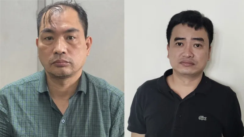 Phan Quốc Việt khai “bắt tay” với đối tác nâng giá kit test Covid-19 lên 45%