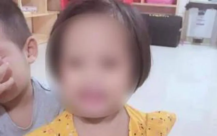 Xác định nghi phạm trong vụ bé gái 3 tuổi bị nhiều đinh găm vào đầu