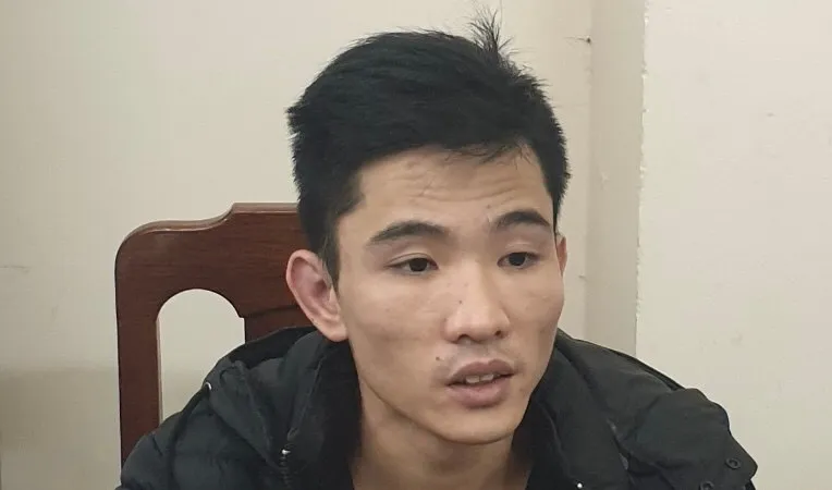 Tạm giam 4 tháng nghi phạm đóng đinh vào đầu bé gái 3 tuổi ở huyện Thạch Thất