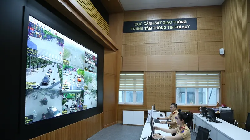 Các phương án tránh ùn tắc giao thông tại TPHCM