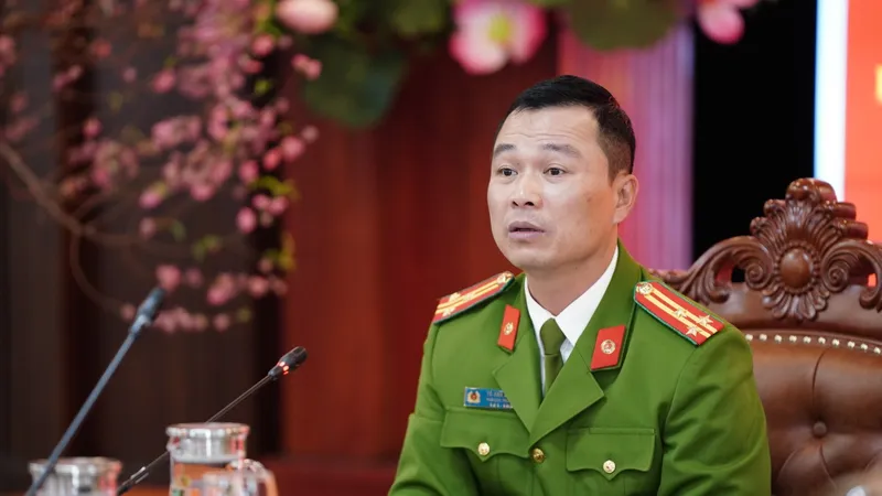Huy động sức mạnh trí tuệ của các doanh nghiệp trong Đề án ứng dụng dữ liệu dân cư