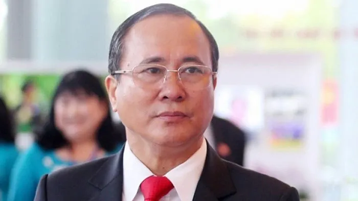 Cựu Bí thư Tỉnh ủy tỉnh Bình Dương Trần Văn Nam tiếp tục bị cáo buộc làm thất thoát hơn 760 tỷ đồng