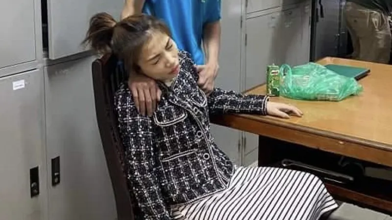 Khởi tố vụ án phóng hỏa nhà trọ khiến 1 người tử vong, 5 người bị thương