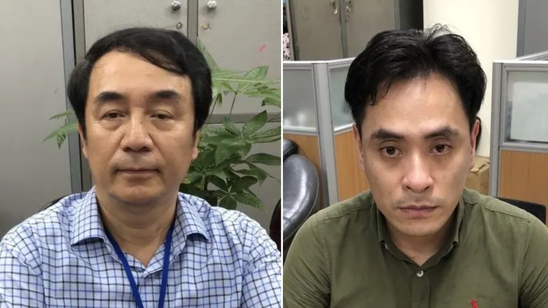 Khởi tố 22 bị can liên quan đến vụ án xảy ra tại Công ty Phú Hưng Phát