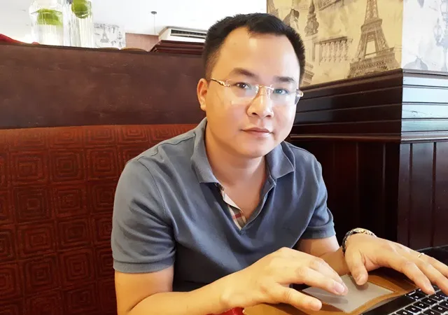 Khởi tố facebooker Đặng Như Quỳnh