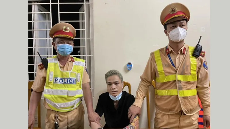 Khởi tố vụ án giết con nợ tại Hà Nội