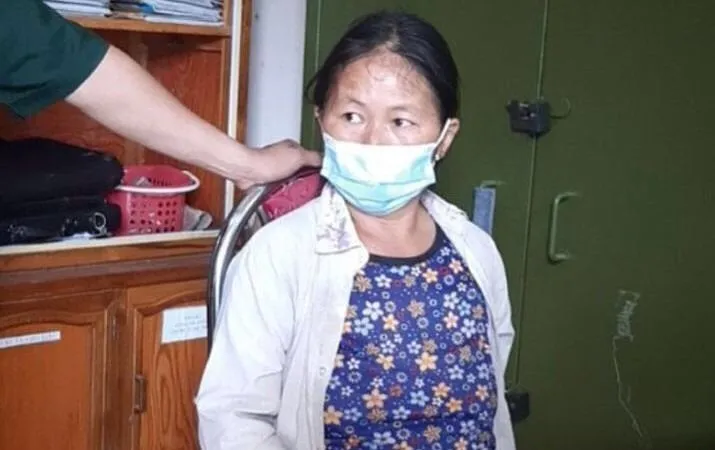 Bắt quả tang đối tượng tàng trữ nhựa cây thuốc phiện