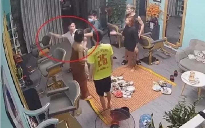 Lãnh đạo tỉnh Cao Bằng chỉ đạo xử lý nghiêm Phó Trưởng Công an phường đánh phụ nữ