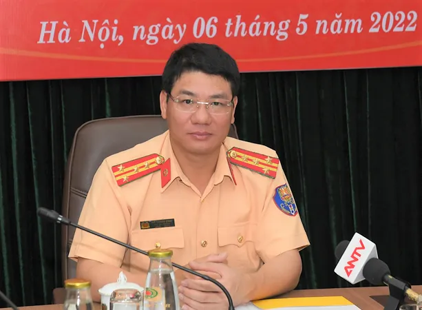 Dự kiến sẽ có biển số xe theo nhu cầu 