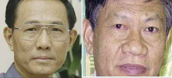 Đề nghị truy tố cựu Thứ trưởng Bộ Y tế Cao Minh Quang