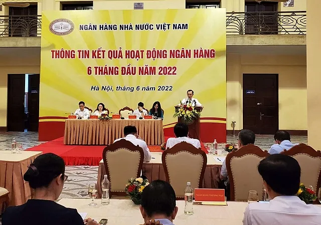 Ngân hàng Nhà nước đã sẵn sàng trước những bất lợi lớn