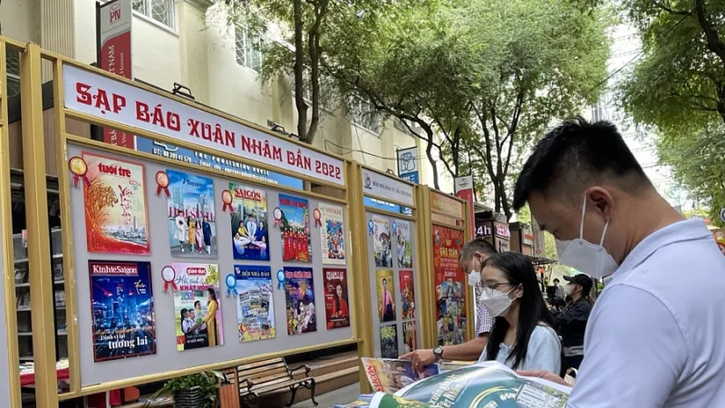 Phát động phong trào thi đua xây dựng môi trường văn hóa trong các cơ quan báo chí