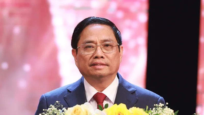 Thủ tướng đề nghị báo chí tích cực hơn trong đấu tranh phòng, chống tham nhũng, tiêu cực