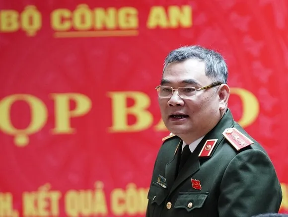 Bộ Công an bác tin đồn lãnh đạo doanh nghiệp lớn bị áp dụng biện pháp ngăn chặn