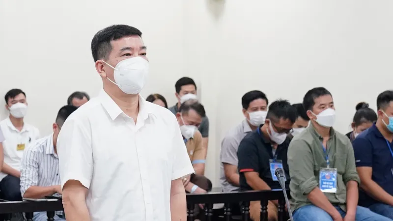 Cựu Đại tá Phùng Anh Lê khẳng định vô tội, tiếp tục kêu oan, chống án nếu bị tuyên có tội