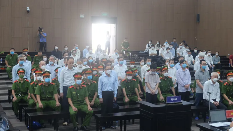Các bên muốn khắc phục hậu quả liên quan “khu đất vàng” ở Bình Dương 