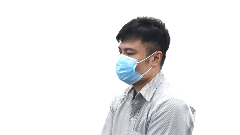 “Tú ông” môi giới mại dâm người nước ngoài lãnh án 3 năm tù