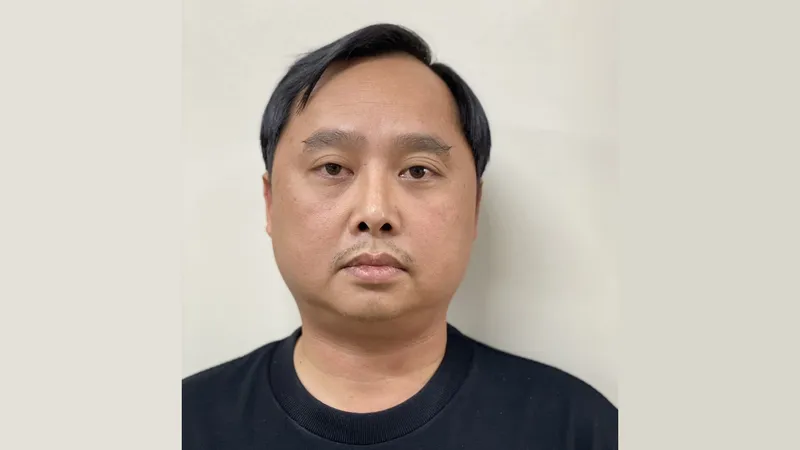 Đề nghị truy tố Chủ tịch Louis Holding vì thao túng thị trường chứng khoán