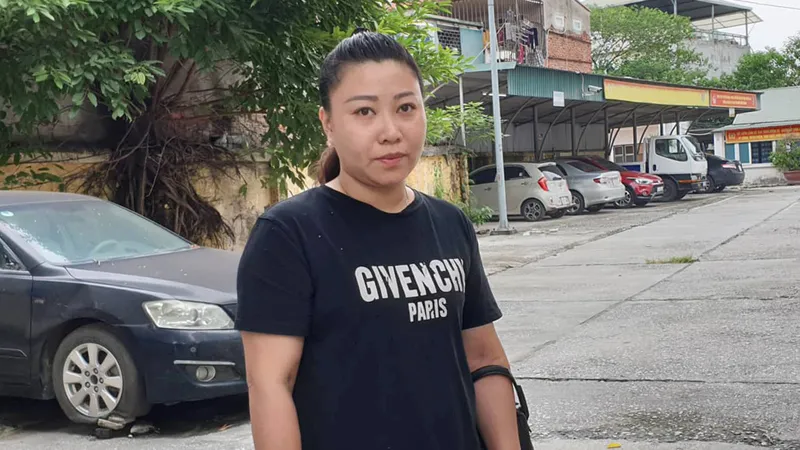 Cựu Đại úy CSGT lĩnh 7 năm tù về tội cướp tài sản