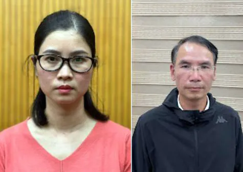 Bắt một cán bộ Vụ Lễ tân, Ban đối ngoại Trung ương liên quan tới vụ án “Cục Lãnh sự“