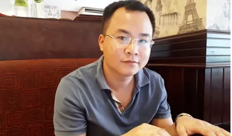 Facebooker Đặng Như Quỳnh bị phạt 2 năm tù