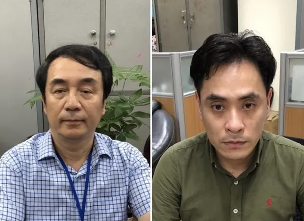 Tiếp tục trả hồ sơ điều tra lại vụ cựu cán bộ quản lý thị trường bị cáo buộc nhận 300 triệu đồng