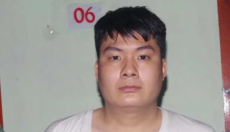 Cướp ngân hàng ở Thái Nguyên: Nghi phạm khai do mê game, cầm xe