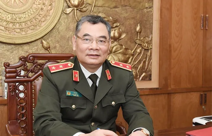 Gắn trách nhiệm của người đứng đầu với an ninh trật tự tại địa bàn, lĩnh vực phụ trách