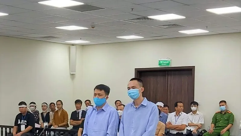 Mức án cao nhất cho nam thanh niên đánh chết người trước cổng viện kiểm sát