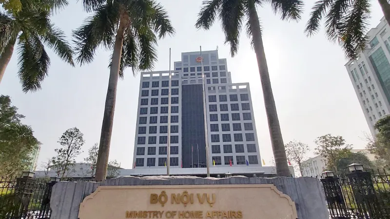 Thanh tra công tác tuyển dụng, bổ nhiệm công chức, viên chức tại nhiều cơ quan