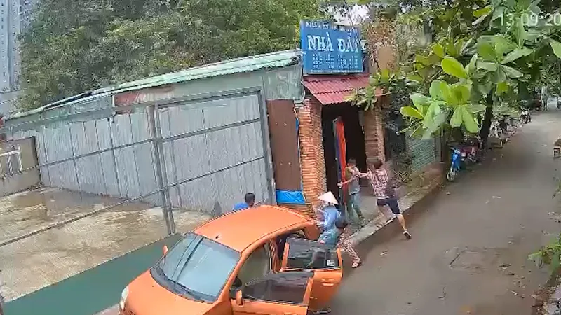 Đường dây tiêu thụ, buôn bán số lượng 1,6 tấn ma túy của Oanh “Hà“