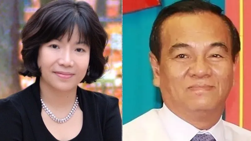 Ngày 21-12, xét xử Nguyễn Thị Thanh Nhàn, 2 cựu lãnh đạo tỉnh Đồng Nai và 34 bị cáo
