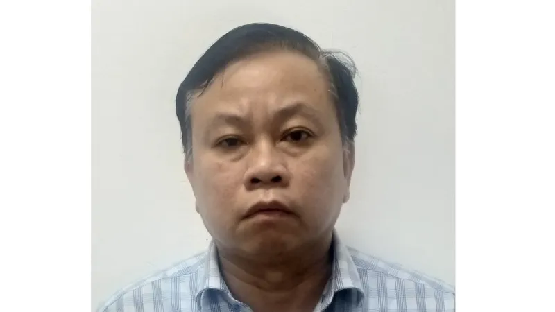 Bắt tạm giam Phó Trưởng Ban Quản lý Khu công nghiệp Bình Dương