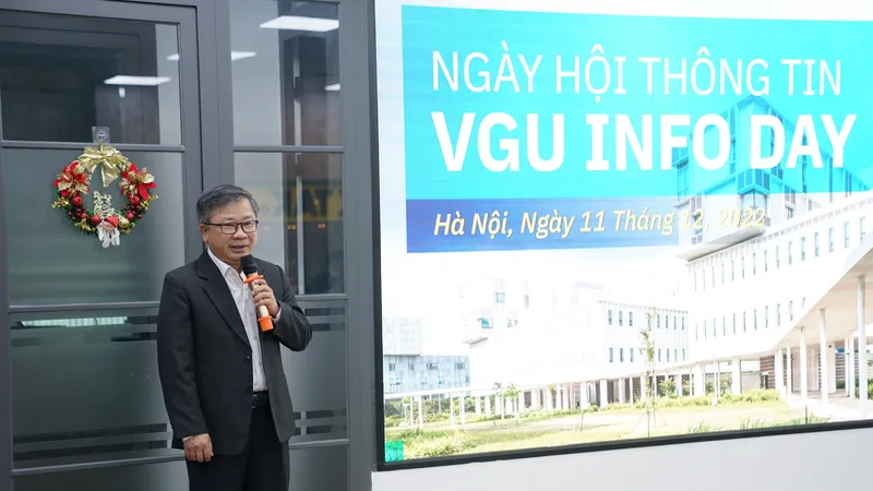 Sinh viên tốt nghiệp Trường Đại học Việt Đức có mức lương cao hơn trung bình?