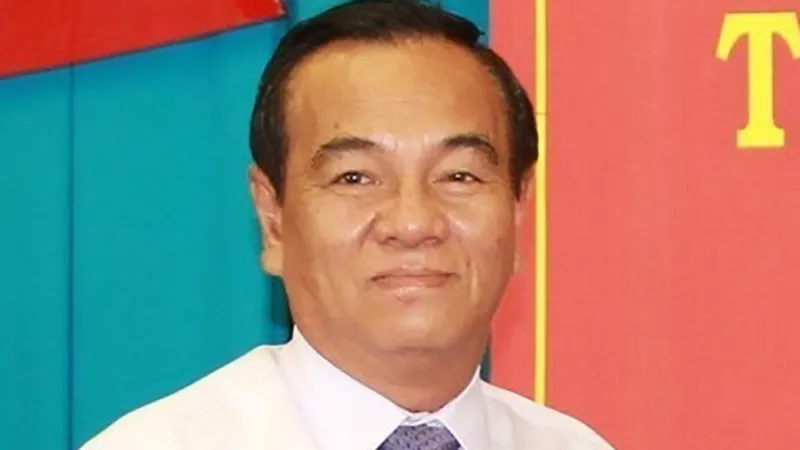 Cựu Bí thư Tỉnh ủy Đồng Nai “kêu gọi” Chủ tịch AIC ra đầu thú