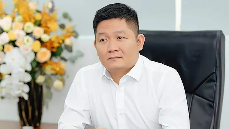 Đề nghị truy tố Chủ tịch HĐQT Công ty Chứng khoán Trí Việt 