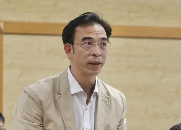 Ông Nguyễn Quang Tuấn, bà Lê Thị Quỳnh Mai bị tước danh hiệu “Công dân Thủ đô ưu tú”