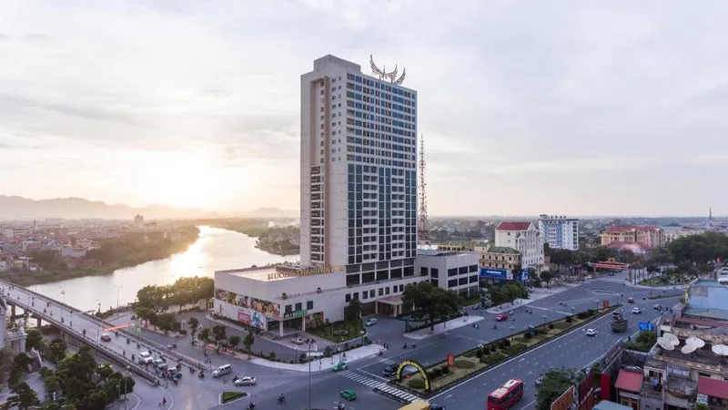 Chuyển thông tin dự án của Mường Thanh tại Hà Nam đến Bộ Công an 