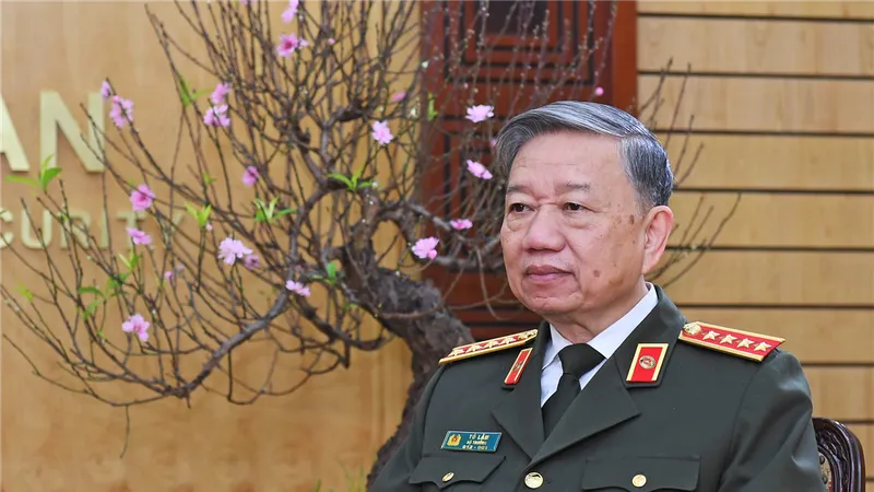 Phòng, chống tham nhũng trở thành xu thế “không thể đảo ngược” 