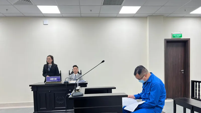 Bác nội dung kháng cáo của Facebooker Đặng Như Quỳnh