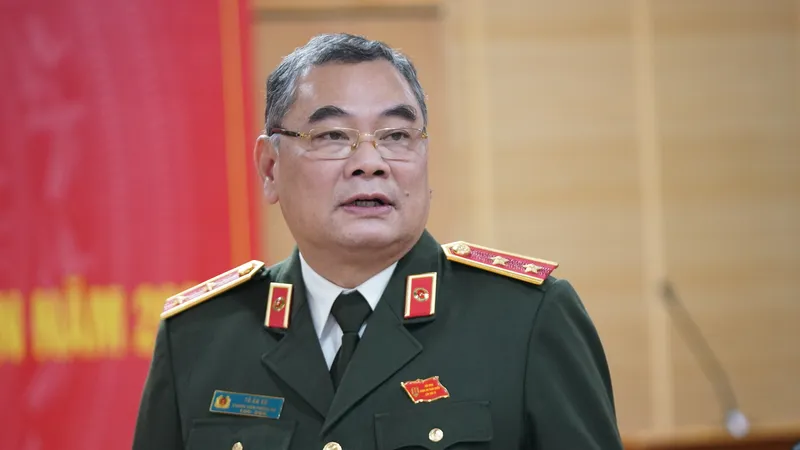 Bộ Công an nói về thực trạng khó khăn, phiền hà khi người dân không còn sổ hộ khẩu