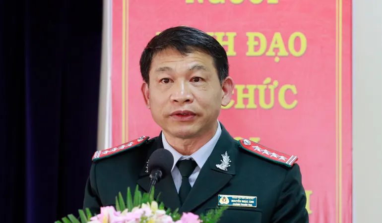 Chánh Thanh tra tỉnh Lâm Đồng bị điều tra hành vi nhận hối lộ