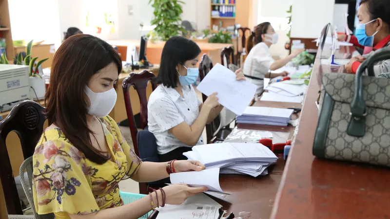 Bộ Nội vụ: Cần thiết ban hành bộ quy tắc về đạo đức công vụ 