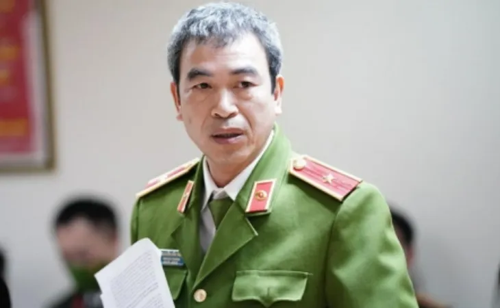 Khởi tố cựu Cục trưởng Cục Thanh tra, giám sát ngân hàng thuộc Ngân hàng Nhà nước 
