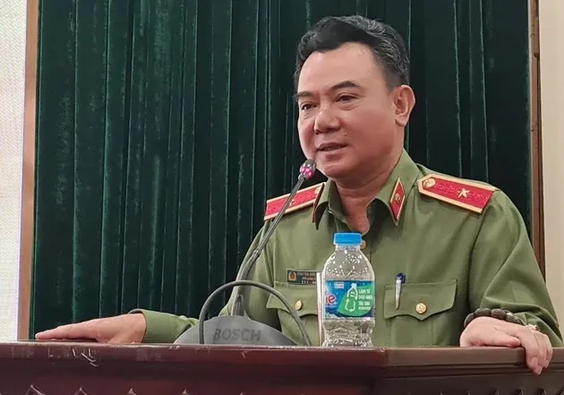 Cựu Phó Giám đốc Công an TP Hà Nội bị cáo buộc môi giới “chạy án” hàng triệu USD 
