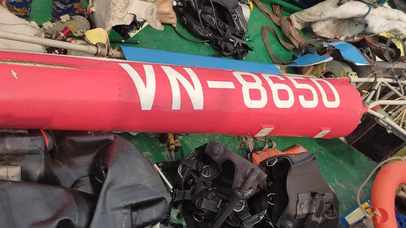 2 nạn nhân vụ trực thăng Bell 505 được bảo hiểm chi trả 200 triệu đồng bồi thường 