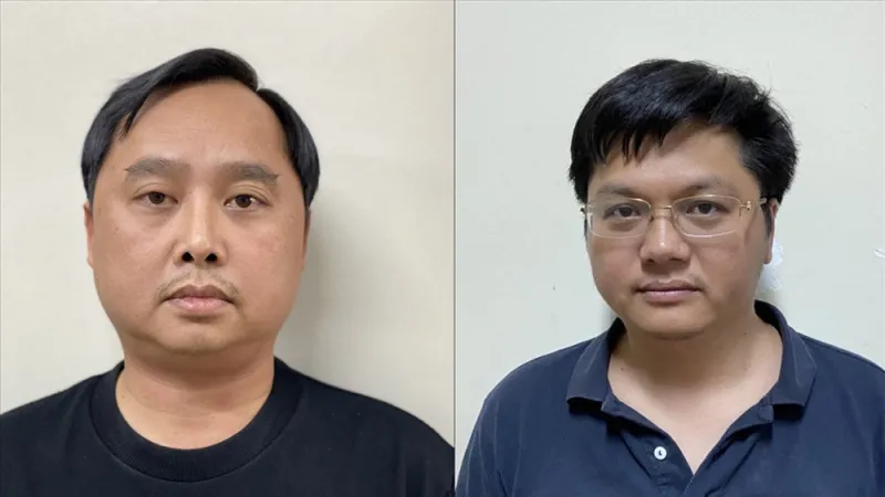 Hoãn xét xử nhóm bị cáo “thao túng thị trường chứng khoán”