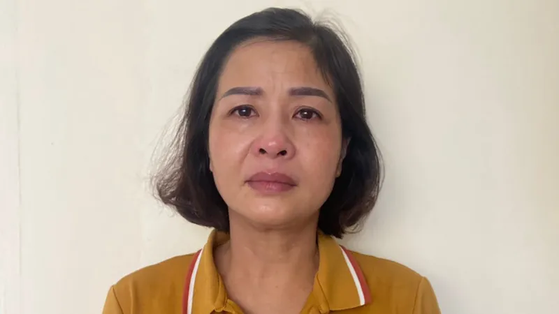 Cựu Giám đốc Sở GD-ĐT Thanh Hóa chỉ đạo "thông thầu", gây thiệt hại gần 21 tỷ đồng