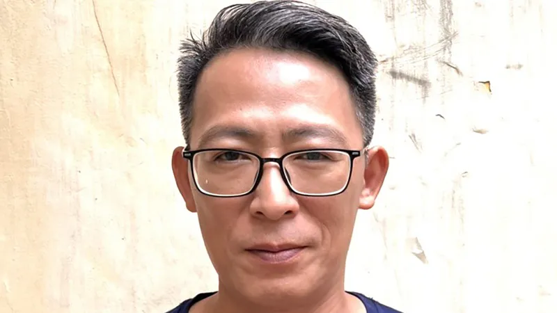 Tuyên phạt bị cáo Nguyễn Lân Thắng 6 năm tù vì tội chống phá Nhà nước 